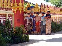 11 - Bagan - Mont Popa - Nay Pyi Taw  (62)